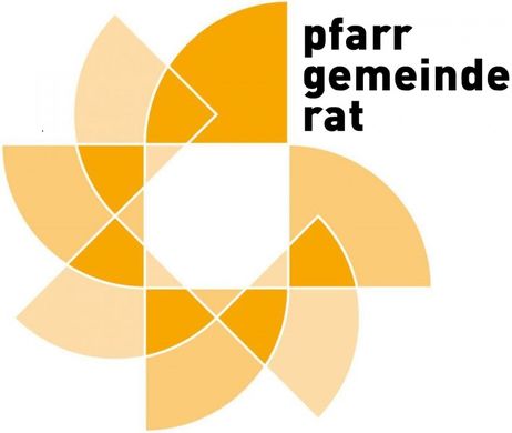 Logo Pfarrgemeinderat